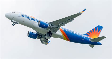 Allegiant Expands Service To Destin Florida Beginning March 5