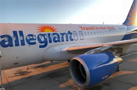 Allegiant Flights to Destin