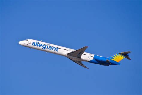 Allegiant Travel Company Announces Pricing Of Common Stock