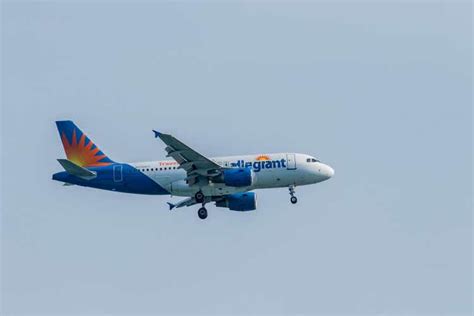 Allegiant Travel Picked By Raymond James To Outperform Mesa Air And