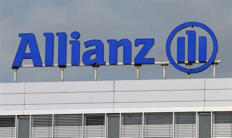 Allianz Converts Innovation Lab Into Insurtech Vc Arm Digital Insurance