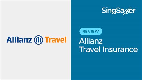 Allianz Global Assistance Rolls Out Covid 19 Travel Insurance