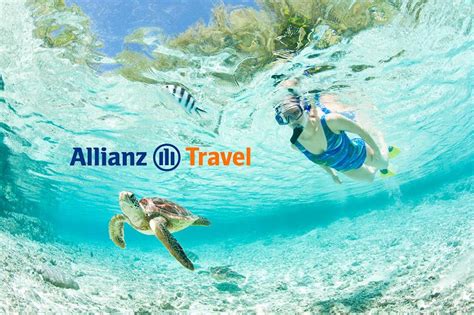 Allianz Liberty Travel