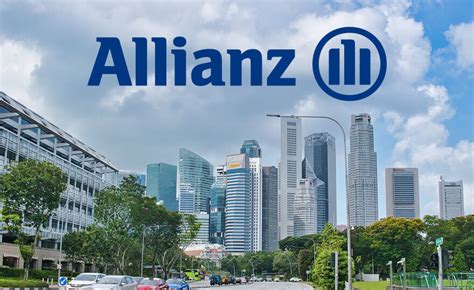 Allianz Records 15% P&C Profit Drop In Apac Despite Top Line Growth