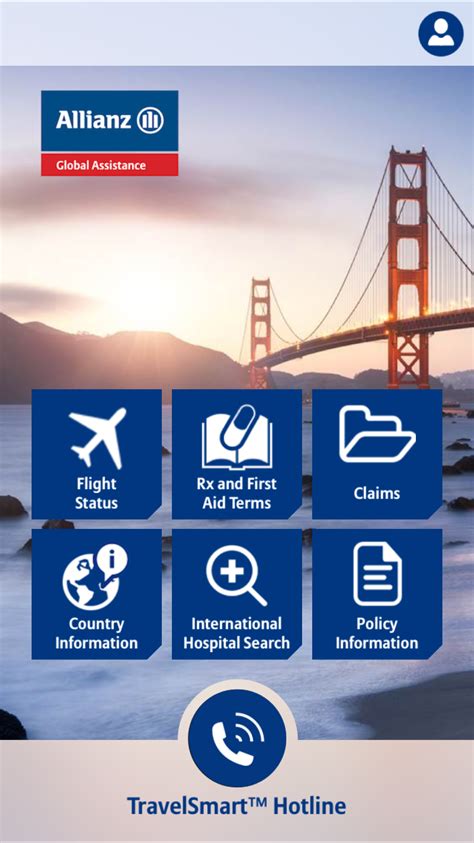 Allianz Travel Insurance Announces Innovations For The Travelsmart App