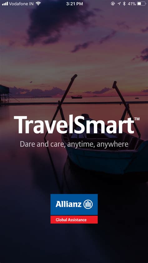 Allianz Travel Insurance Travelsmart App Review Triphackr