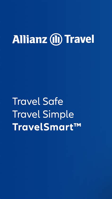 Allianz Travelsmart Apk For Android Download