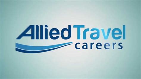 5 Allied Travel Careers