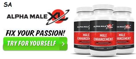 Alpha Male Xl Review More Than Just A Supplement Supplement Angles