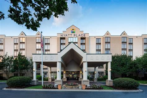 Alpharetta Ga Hotels Hyatt Place Alpharetta North Point Mall