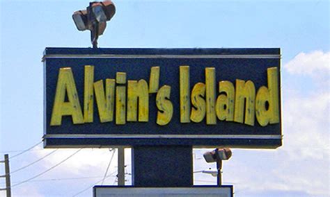 Alvin S Island 30 Temp Closed Updated December 2024 12 Photos