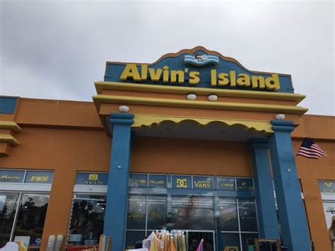 Alvin S Island Tropical Department Store Updated November 2024 10 Photos Amp 22 Reviews 1000