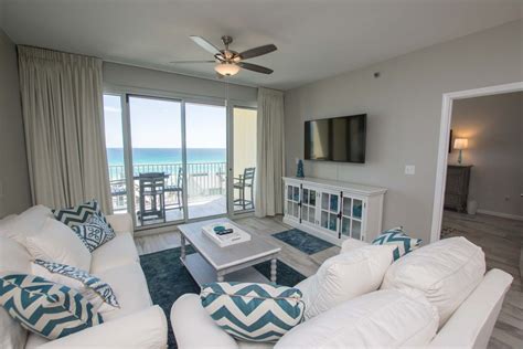 Always Booked Leeward Key 502 Miramar Beach Florida Condo Decor