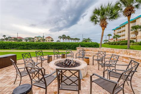 Amalfi Coast A204 Destin Florida Condo Rental