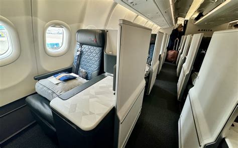 Amazing Delta One Deal Fly Biz Class To Asia From 94K Skymiles