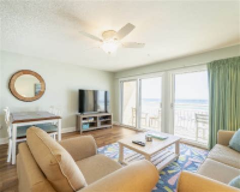 Amazing Destin Beachfront Condo Salty Dolphin Gulf Front Oasis