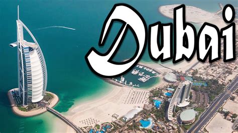 Amazing Dubai Travel Vlog Uae Guide Youtube