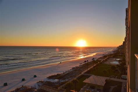 Amazing Gulf Views Sterling Sands Condo Unit 507 Destin Florida