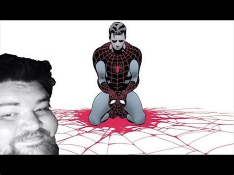 Amazing Spider Talk Essentials 17 No One Dies W Guest Zeke Ward Podcast Youtube