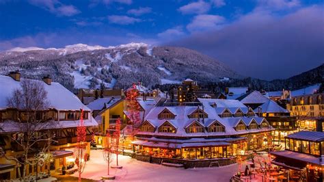 Amazing Winter Travel Destinations To Make A Memorable Holiday Season