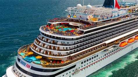 5 Cruise Line Discounts