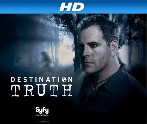 Amazon Com Destination Truth Hd Season 4 Episode 9 Destination