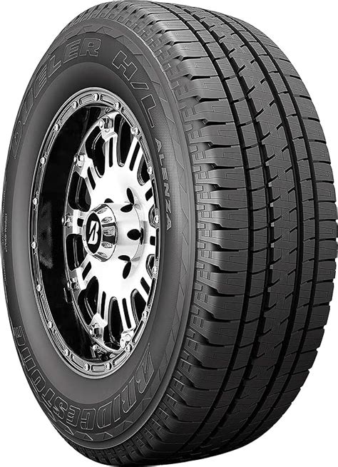 Amazon Com Firestone Destination Le2 Highway Terrain Suv Tire 225