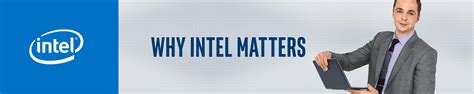 Amazon Com Intel Why Intel Matters