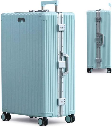 Amazon Com Nobl Travel Zipperless Carry On Suitcase Noble Travel Suitcase Unbreakable Carry