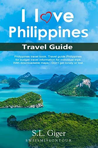 Amazon Com Philippines Travel Guide Philippines Travel Book Travel