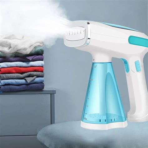 Amazon Com Steamer For Clothes Steamer Powerful Handheld Portable