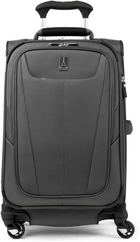 Amazon Com Travelpro Luggage Maxlite 5 26 Lightweight Expandable