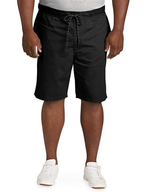 Amazon Essentials Big Amp Tall By Dxl Offers Affordable Clothing To 7X Chubstr