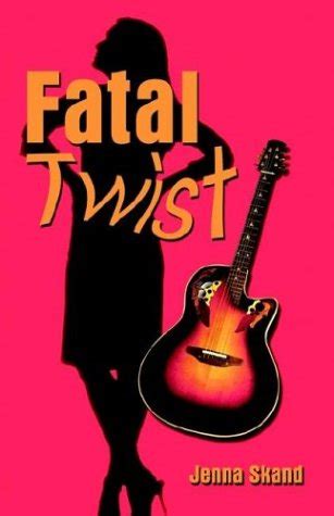 Amazon Fatal Twist Skand Jenna Contemporary