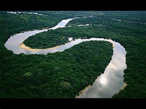 Amazon Rainforest South America Best Travel Destination Youtube