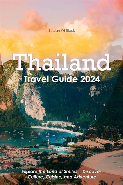 Amazon Thailand Travel Guide 2025 Discover The Land Of Smiles