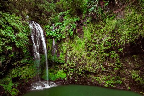 Amber Mountain National Park Madagascar National Parks Mountain