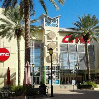 Amc Destin Commons 14 In Destin Fl Cinema Treasures