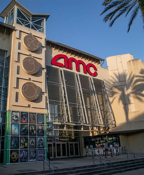 AMC Destin Commons Movie Theater