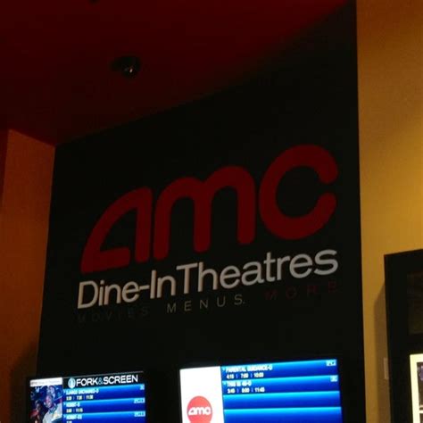 Amc Dine In Theatres Bridgewater 7 57 Tips