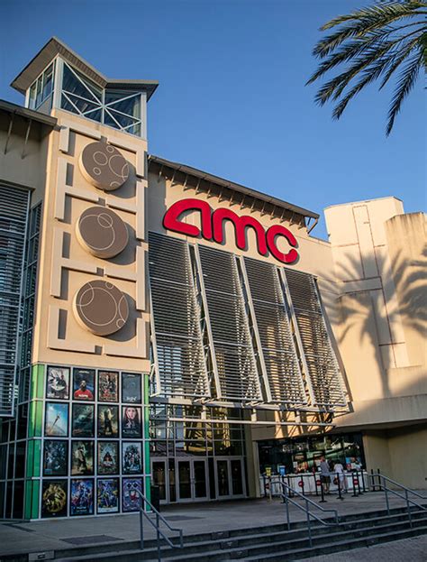 5 Tips AMC Theaters Destin