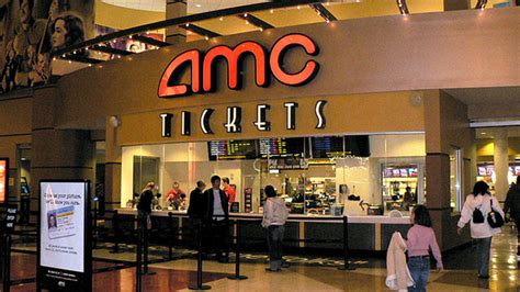 Amc Theatres Bringing Back 5 Movie Tickets