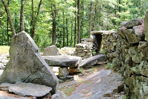 America S Stonehenge In Salem Nh Nh Legends