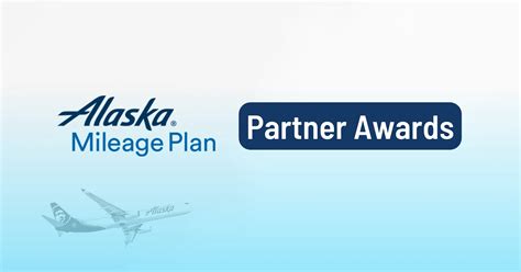 American Airlines Airline Partners Mileage Plan Alaska Airlines