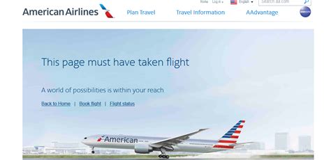 American Airlines Airline Tickets And Low Fares At Aa Com In 2023