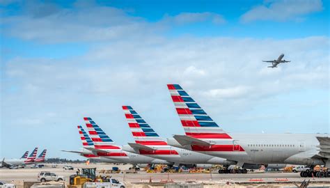 American Airlines Announces New Routes For Summer Travel Off Path