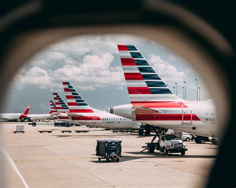 American Airlines Award Travel Rules A Complete Guide