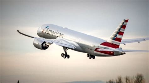 American Airlines Expands Travel Alerts Adds Waivers Nbc 5 Dallas Fort Worth