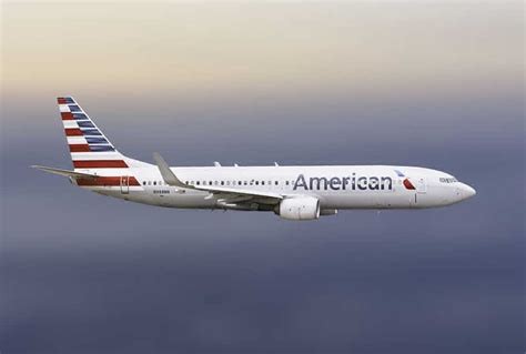 American Airlines Flights Budgetair Canada