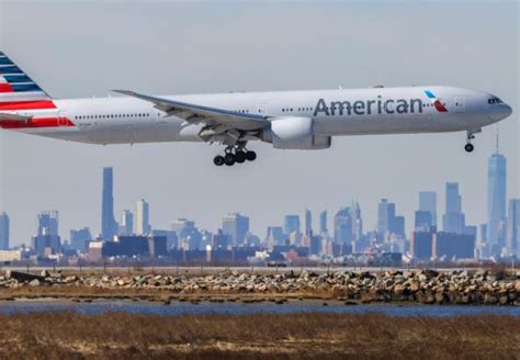 American Airlines Hace Megaencargo De 260 Aviones Nuevos